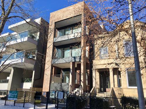 1466 W Winona Unit 2, Chicago, IL 60640