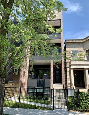 1466 W Winona Unit 3, Chicago, IL 60640