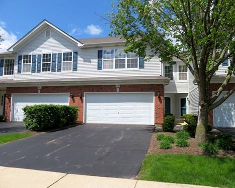 359 Grape Vine, Oswego, IL 60543