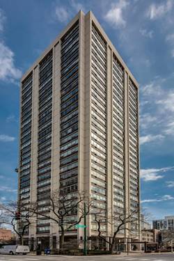 70 W Burton Unit 1207F, Chicago, IL 60610