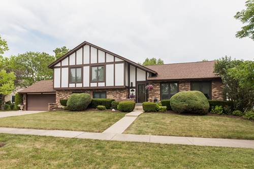 2000 E Pin Oak, Mount Prospect, IL 60056