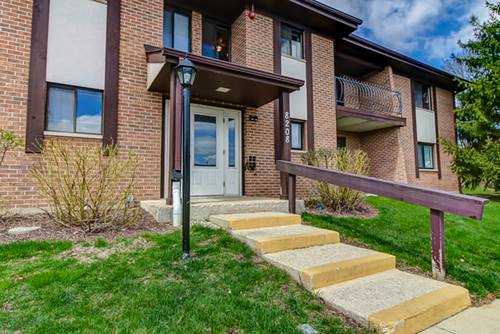 8208 Anchor Unit 605, Woodridge, IL 60517