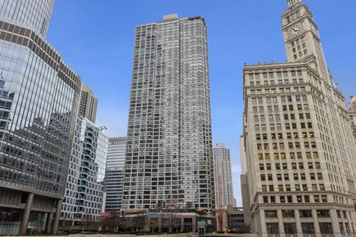 405 N Wabash Unit 409, Chicago, IL 60611