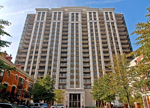 1322 S Prairie Unit 801, Chicago, IL 60605