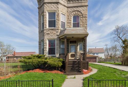 1108 W 103rd, Chicago, IL 60643