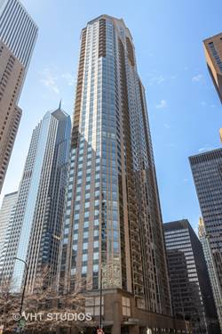 222 N Columbus Unit 4308, Chicago, IL 60601