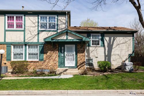 312 Plumwood Unit 312, Vernon Hills, IL 60061