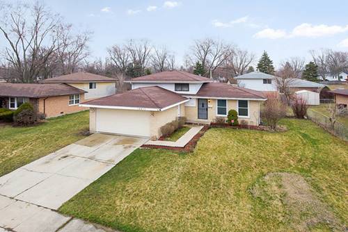 18811 Cicero, Country Club Hills, IL 60478