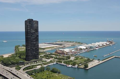 505 N Lake Shore Unit 2802, Chicago, IL 60611