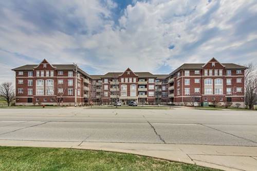 77 N Quentin Unit 403, Palatine, IL 60067