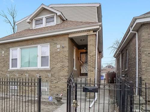 6933 S Claremont, Chicago, IL 60636