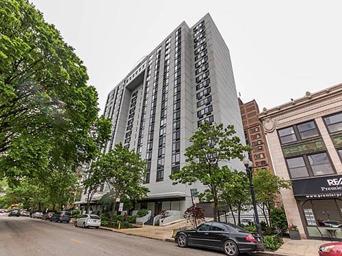 1221 N Dearborn Unit 412N, Chicago, IL 60610