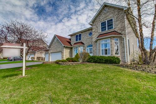 1185 Adler, Carol Stream, IL 60188