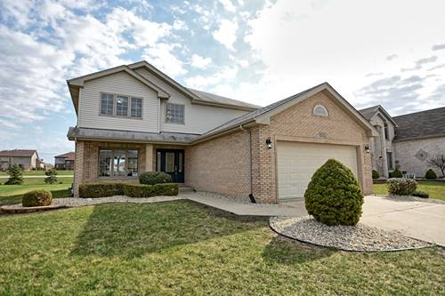 6117 Amherst, Matteson, IL 60443