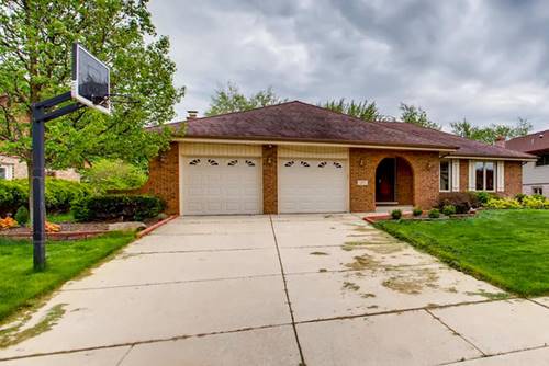 137 Somerset, Willowbrook, IL 60527