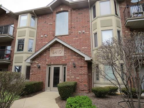 9410 Melvina Unit 2NW, Oak Lawn, IL 60453