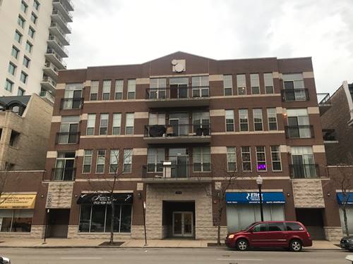 1919 S Michigan Unit 302, Chicago, IL 60616