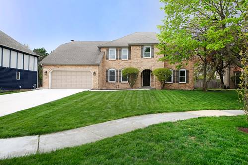 933 Eddystone, Naperville, IL 60565