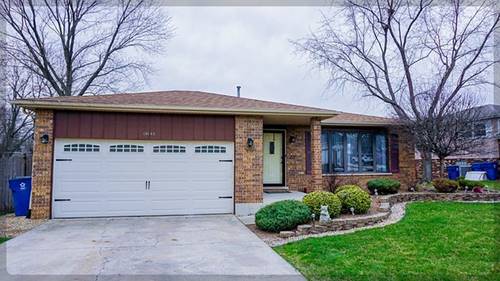 10142 S 86th, Palos Hills, IL 60465