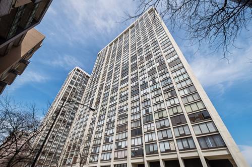 5445 N Sheridan Unit 2005, Chicago, IL 60640