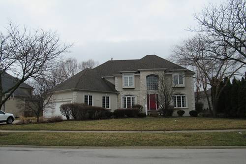 2611 Evercrest, Naperville, IL 60564