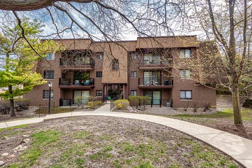 404 Melrose Unit 103, Glen Ellyn, IL 60137