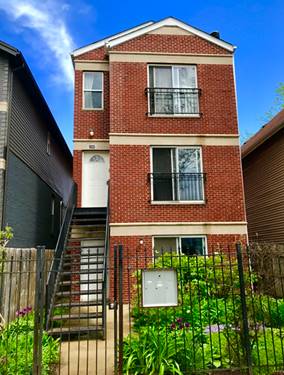 903 N Richmond Unit 1, Chicago, IL 60622