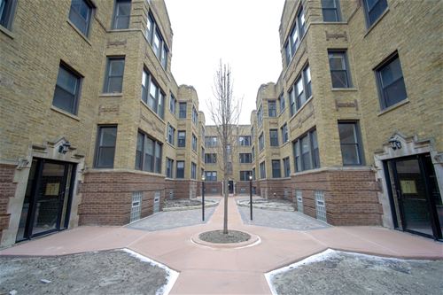 5005 N Ashland Unit 1S, Chicago, IL 60640