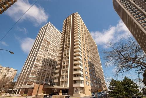 6157 N Sheridan Unit 6L, Chicago, IL 60660