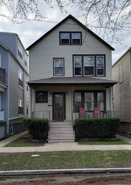 4116 N Maplewood Unit 1, Chicago, IL 60618