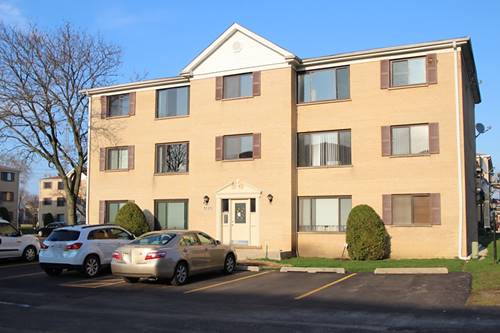 9325 Hamilton Unit F, Des Plaines, IL 60016