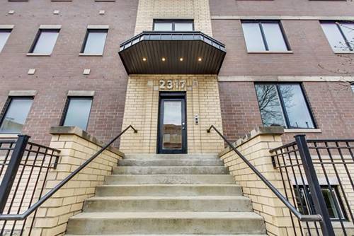 2317 W Armitage Unit 1W, Chicago, IL 60647