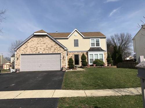 1181 Narragansett, Carol Stream, IL 60188