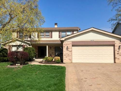 1913 N Brighton, Arlington Heights, IL 60004