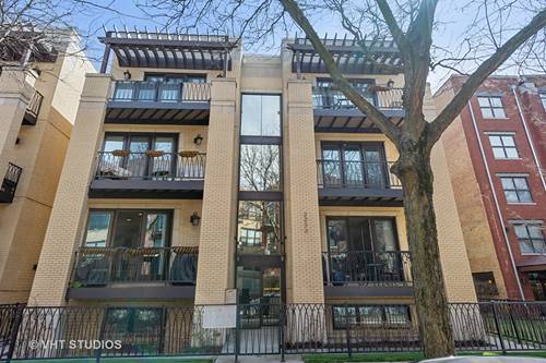 2223 W Wabansia Unit 1E, Chicago, IL 60647