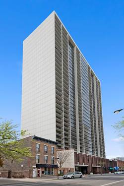 1636 N Wells Unit 3206, Chicago, IL 60614