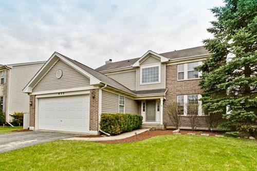 475 Ashford, Grayslake, IL 60030