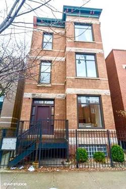 1836 N Halsted Unit 1, Chicago, IL 60614