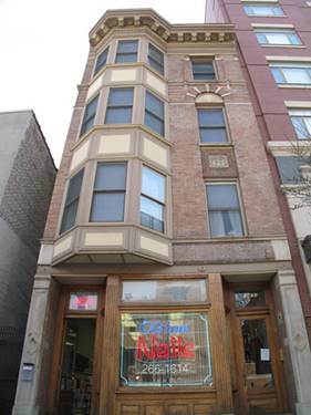 1433 N Wells Unit 1R, Chicago, IL 60610