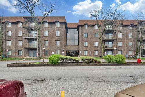 840 Elder Unit A411, Homewood, IL 60430