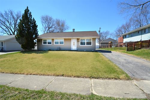 19620 S Walnut, Mokena, IL 60448