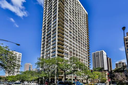 88 W Schiller Unit 2408, Chicago, IL 60610