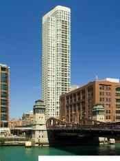 345 N LaSalle Unit 2305, Chicago, IL 60654