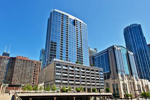 240 E Illinois Unit 3003, Chicago, IL 60611