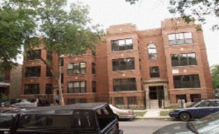 4701 N Albany Unit 1, Chicago, IL 60625