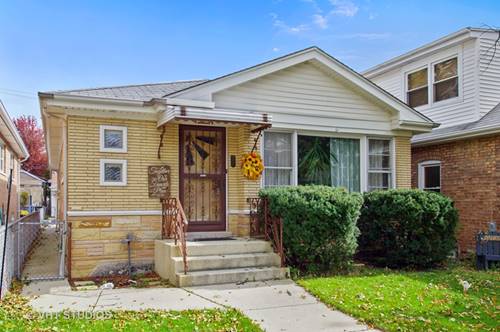 3917 N Odell, Chicago, IL 60634