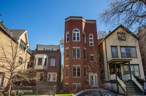 3051 N Clifton Unit 2, Chicago, IL 60657