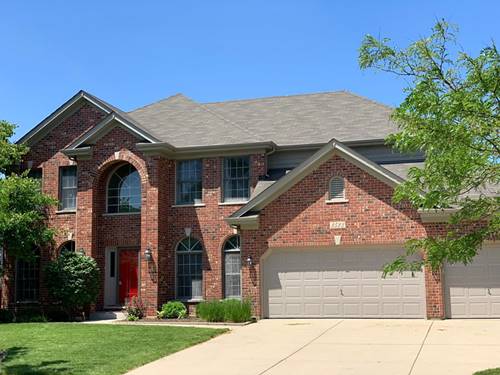 3523 Breitwieser, Naperville, IL 60564