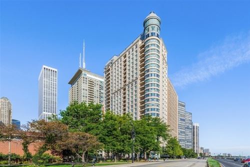 840 N Lake Shore Unit 2601, Chicago, IL 60611