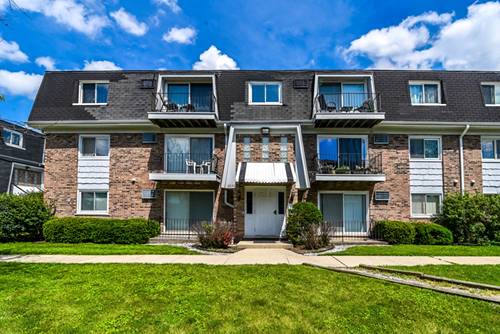 10320 S Ridgeland Unit 301, Chicago Ridge, IL 60415